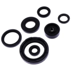 Wellendichtring Satz für Athena Motorräder