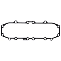 Zylinderfussdichtung Athena passend für: Kawasaki ZZR, ZRX