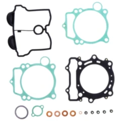Topend Dichtungssatz Athena für Standard Zylindersatz 7345751