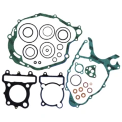 Dichtungssatz komplett für Motorräder 7345781