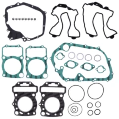Dichtungssatz komplett für Motorräder 7345787