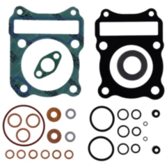 Dichtungssatz Topend Athena für Standard Zylindersatz passend für: Suzuki LT - F