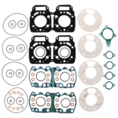 Dichtungssatz für Standard Zylindersatz – Athena