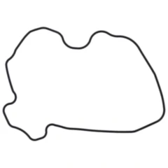 Ventildeckeldichtung Originalersatzteil passend für: Honda NPS