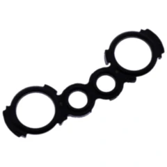 Dichtung Kerzenschacht Originalersatzteil passend für: Kawasaki ZX - 6R 7345953