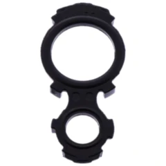 Dichtung Kerzenschacht Originalersatzteil passend für: Kawasaki ZZR, GTR