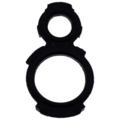 Dichtung Kerzenschacht Originalersatzteil passend für: Kawasaki Z, Ninja, KLZ