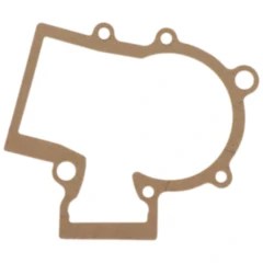 Dichtung Kurbelgehäuse Athena passend für: Suzuki AY, UF, UX, Aprilia Habana, Habana/Mojito, SR