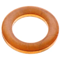 Dichtring Ölablassschraube Athena 10X17X1. 5 mm passend für: Moto Guzzi V7, V9, V (85, 65, 11, 10)