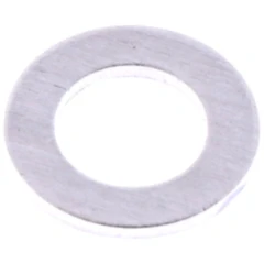 Dichtring Ölablassschraube Athena 6X11X1MM passend für: Suzuki LT, UE, UF