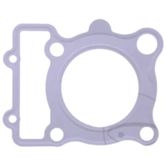 Zylinderkopfdichtung Originalersatzteil passend für: Kawasaki KLX, Meguro S1, W