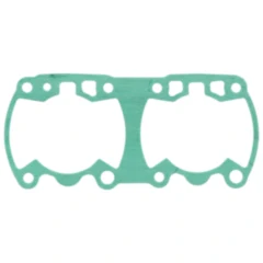 Zylinderfussdichtung für On- und Offroad-Motorräder 7346124