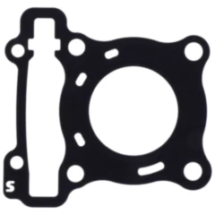 Zylinderkopfdichtung Originalersatzteil passend für: Yamaha MWS, GPD, YP