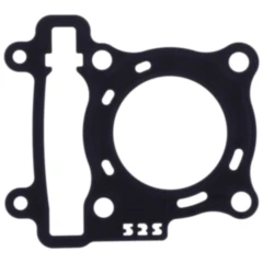 Zylinderkopfdichtung Originalersatzteil passend für: Yamaha HW, MBK Oceo