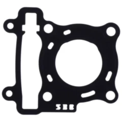 Zylinderkopfdichtung Originalersatzteil passend für: Yamaha HW, XC, MBK Oceo, Skyliner