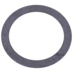 Krümmerdichtung für On-/Offroad-Motorräder 38.5X50X1MM