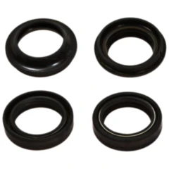 Gabeldichtring Satz Tourmax 35X48X11 mit Staubkappe passend für: BMW R, K