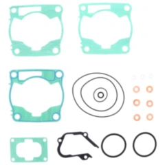Topend Dichtungssatz Athena für Standard Zylindersatz 7346449