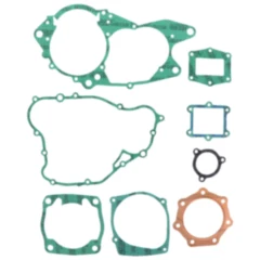 Dichtungssatz komplett Athena passend für: Honda CR 7346520