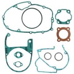 Dichtungssatz komplett Athena passend für: Kawasaki KE, KM