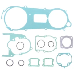 Dichtungssatz komplett Athena passend für: Peugeot SV, Hercules SR