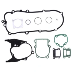 Dichtungssatz komplett Athena passend für: Peugeot SV, Hercules SR 7346566