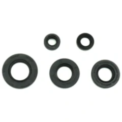 Wellendichtring Satz Athena passend für: Suzuki GT, TS, ZR