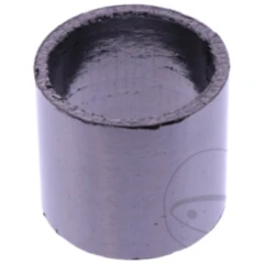 Auspuffverbindungsdichtung für Offroad-Motorräder 28.5X32.5X30 MM