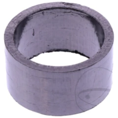 Auspuffverbindungsdichtung für On- und Offroad-Motorräder Athena 35X42.5X23MM