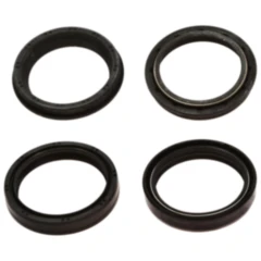 Gabeldichtring Satz Tourmax 47X58X10 mit Staubkappe passend für: Honda CRF, CR