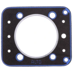 Zylinderkopfdichtung Originalersatzteil passend für: Ducati 851