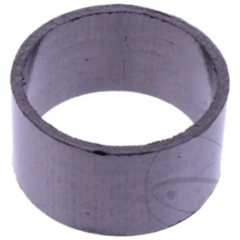 Auspuffverbindungsdichtung Athena 42X46. 7X25MM passend für: Yamaha YFM