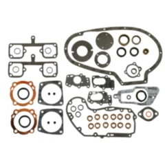 Dichtungssatz Motor Athena für Standard Zylindersatz