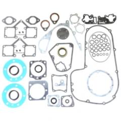 Dichtungssatz Motor Athena für Standard Zylindersatz 7346847
