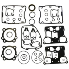 Dichtungssatz komplett für Roller und Motorräder