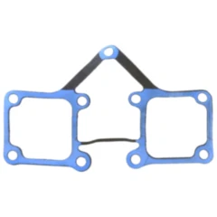Ventildeckeldichtung für Motorräder Athena Silikon