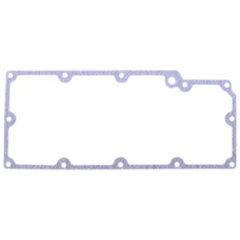 Ölwannendichtung für Motorräder Athena 7349381