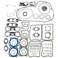 Dichtungssatz komplett für: Roller, On- und Offroad-Motorräder