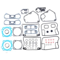 Dichtungssatz komplett für On- und Offroad-Motorräder