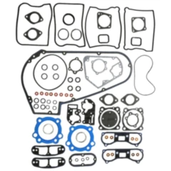 Dichtungssatz komplett für Offroad-Motorräder 7346955