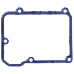 Getriebedeckel Dichtung oben Silikon Standard für On- und Offroad Motorräder