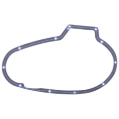 Primärdeckeldichtung für Motorräder Athena Silikon 7349383