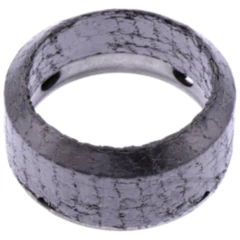 Auspuffverbindungsdichtung Originalersatzteil für Motorräder