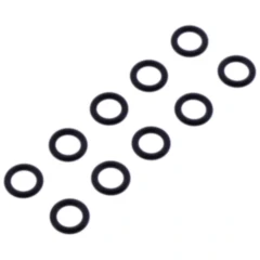 O-Ring 1.78X6.07 mm für Roller und Motorräder