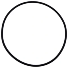 O - Ring 2. 4X82MM Originalersatzteil passend für: Suzuki LT - F