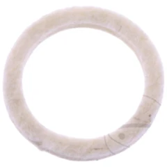 Dichtung Ansaugstutzen Athena 23X30X4MM passend für: Vespa V, PK, N