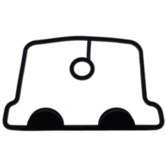 Ventildeckeldichtung Originalersatzteil passend für: KTM Duke, Husqvarna Svartpilen