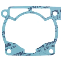 Zylinderfussdichtung 0. 4 Athena passend für: Beta RR, Xtrainer, RX