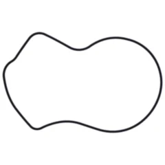 Dichtung Wasserpumpe Deckel Originalersatzteil passend für: Honda NC, X - ADV, NSS