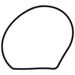 Dichtung Wasserpumpe Deckel Originalersatzteil passend für: Honda VF